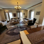 Rent Apartment In Tehran Jamshidieh Code 2379 (5)