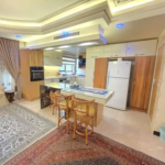 Rent Apartment In Tehran Jordan Code 2380 (5)