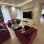 Rent Apartment In Tehran Kamraniyeh Code 2389 (14)