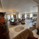 Rent Apartment In Tehran Niavaran Code 2378 (2)