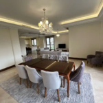 Rent Apartment In Tehran Niavaran Code 2382 (5)