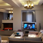 Rent Apartment In Tehran Niavaran Code 2388 (6)