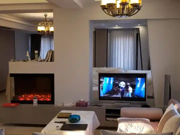 Rent Apartment In Tehran Niavaran Code 2388 (6)