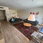 Rent Apartment In Tehran Shahrak-e Gharb Code 2399 (4)