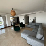 Rent Apartment In Tehran Tajrish Code 2377 (6)