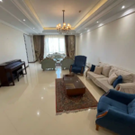 Rent Apartment In Tehran Tajrish Code 2386 (2)