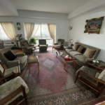 Rent Apartment In Tehran Vanak Code 2397 (2)