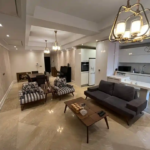 Rent Apartment In Tehran Velenjak Code 2393 (1)