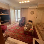 Rent Apartment In Tehran Zafaraniyeh Code 2396 (13)