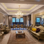 Rent Apartment In Tehran Elahiyeh Code 2406 (10)