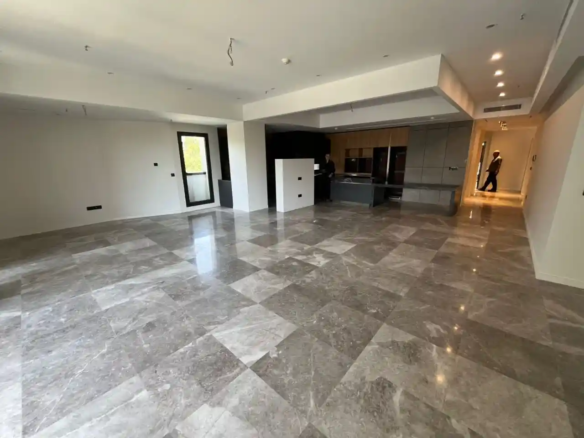 Rent Apartment In Tehran Elahiyeh Code 2411 (5)