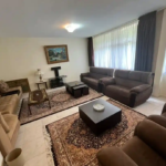 Rent Apartment In Tehran Elahiyeh Code 2415 (3)