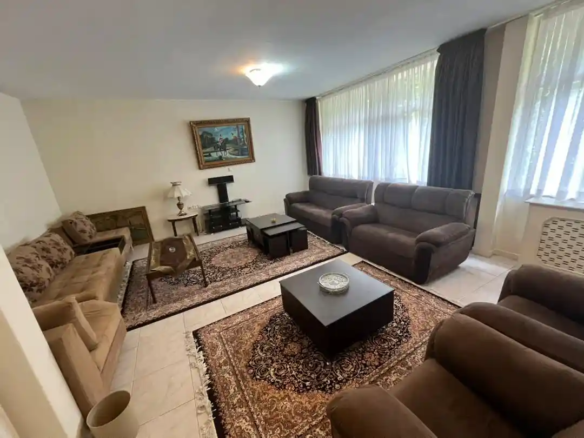 Rent Apartment In Tehran Elahiyeh Code 2415 (3)