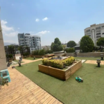 Rent Apartment In Tehran Elahiyeh Code 2416 (24)