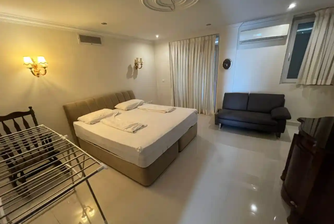 Rent Apartment In Tehran Jordan Code 2420 (1)