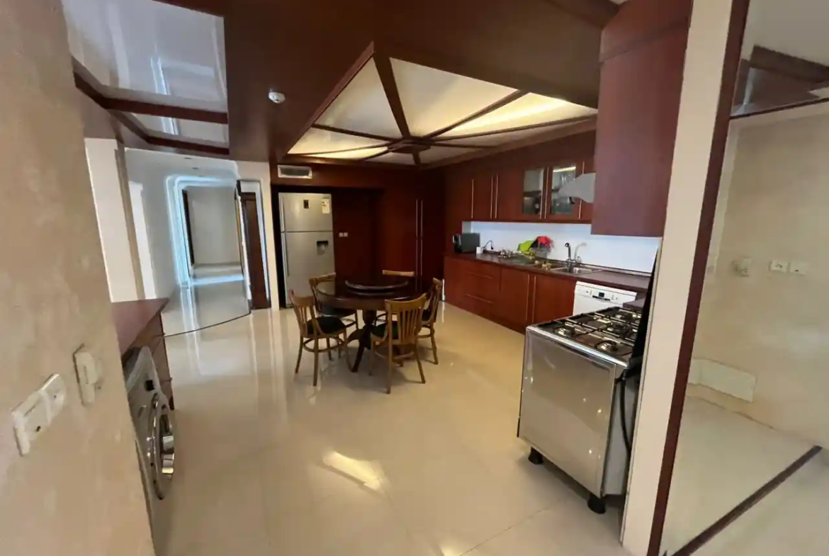Rent Apartment In Tehran Jordan Code 2420 (11)