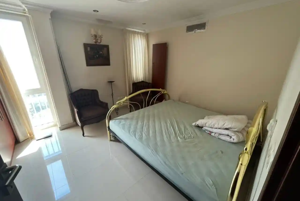 Rent Apartment In Tehran Jordan Code 2420 (13)