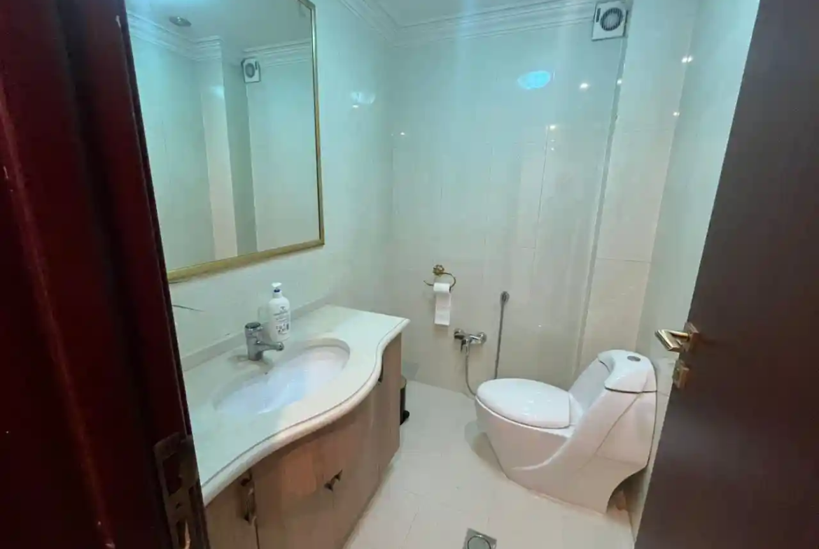 Rent Apartment In Tehran Jordan Code 2420 (14)