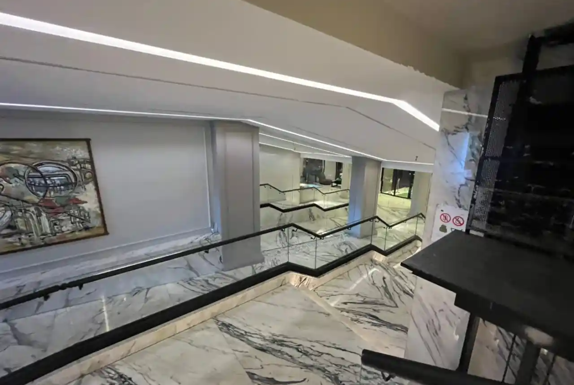 Rent Apartment In Tehran Jordan Code 2420 (16)