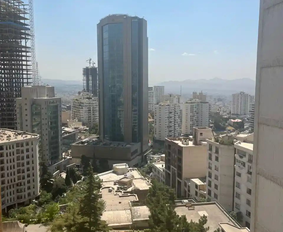 Rent Apartment In Tehran Jordan Code 2420 (2)