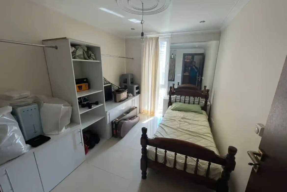 Rent Apartment In Tehran Jordan Code 2420 (3)