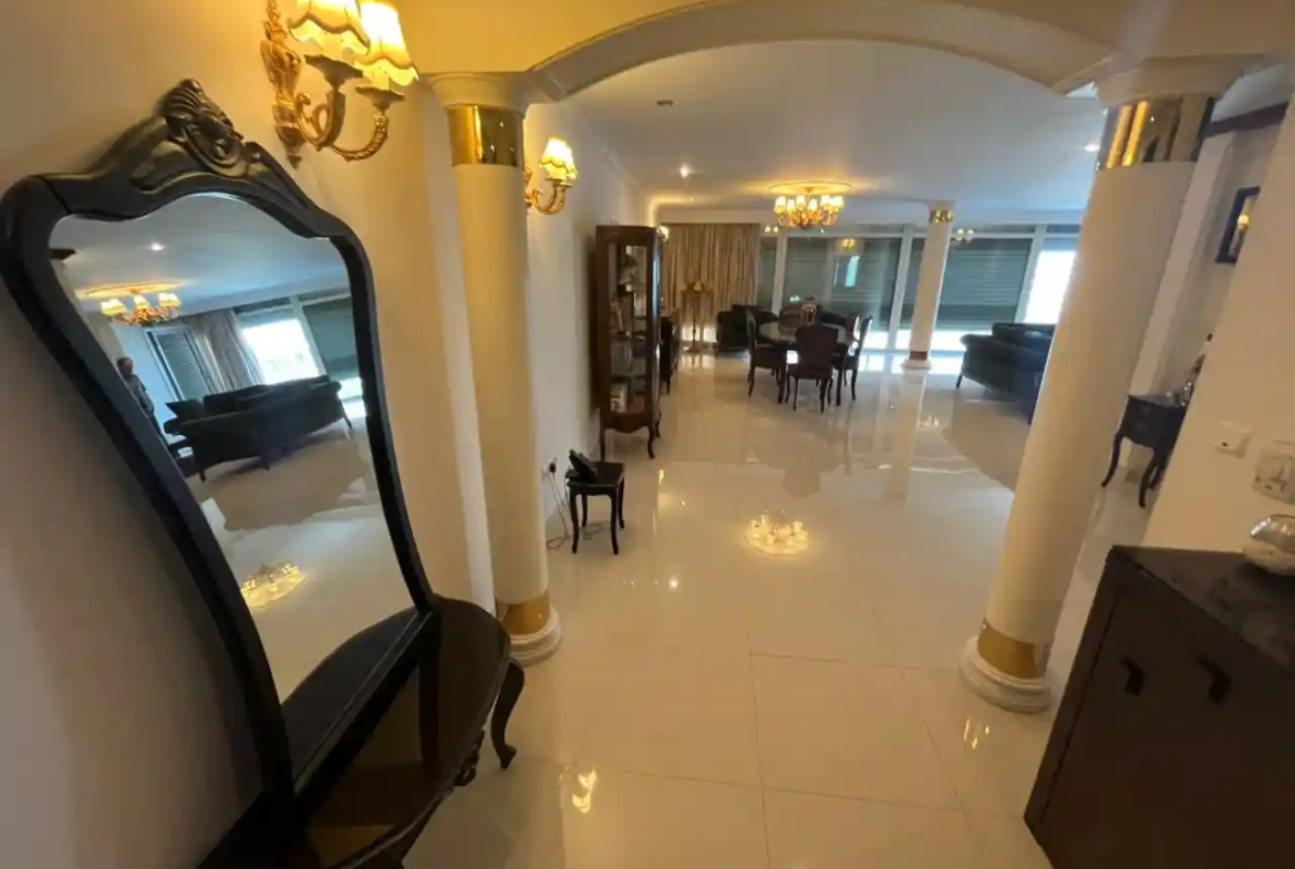 Rent Apartment In Tehran Jordan Code 2420 (4)