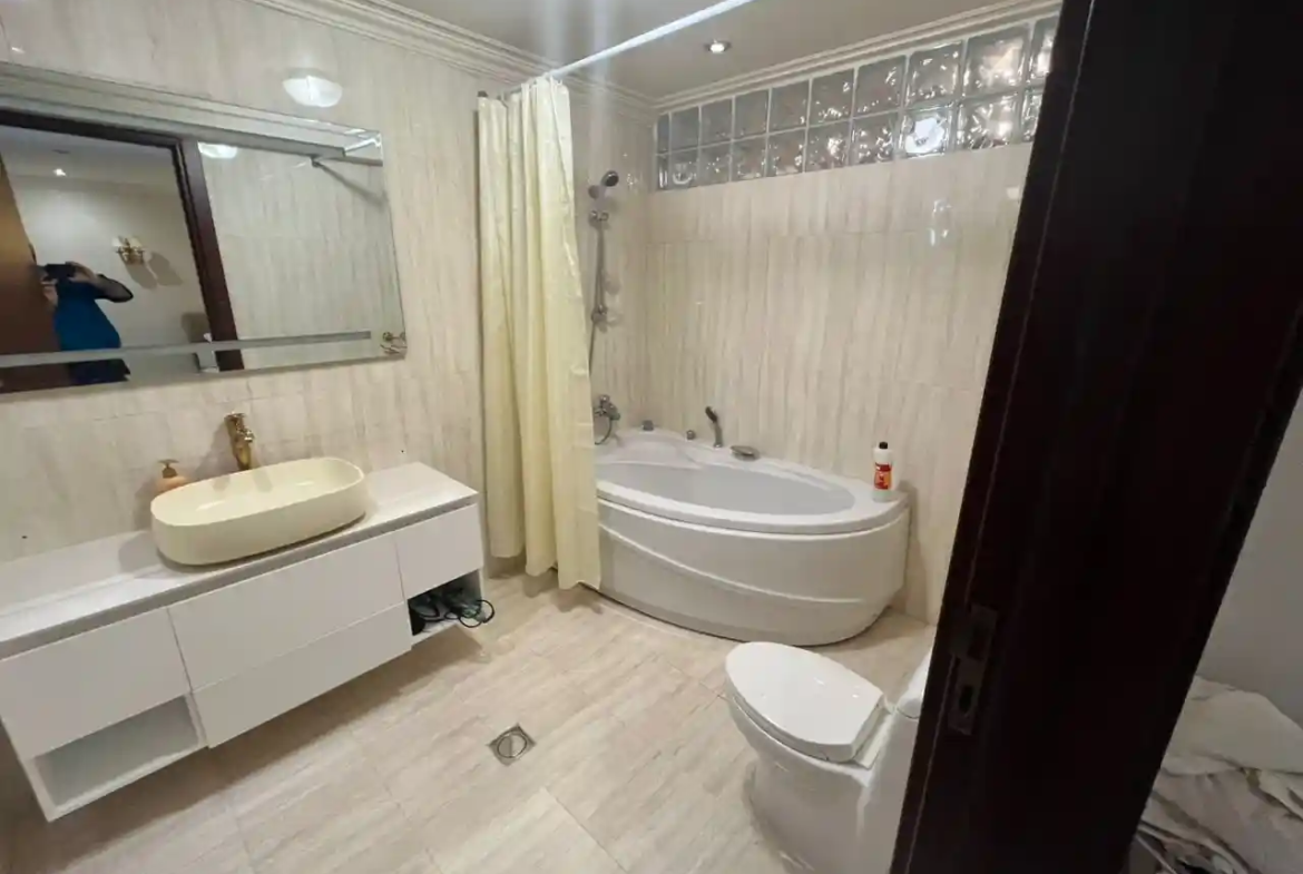 Rent Apartment In Tehran Jordan Code 2420 (6)