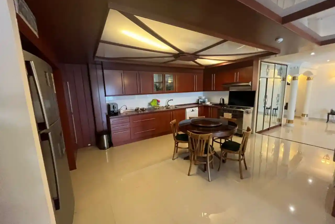 Rent Apartment In Tehran Jordan Code 2420 (8)