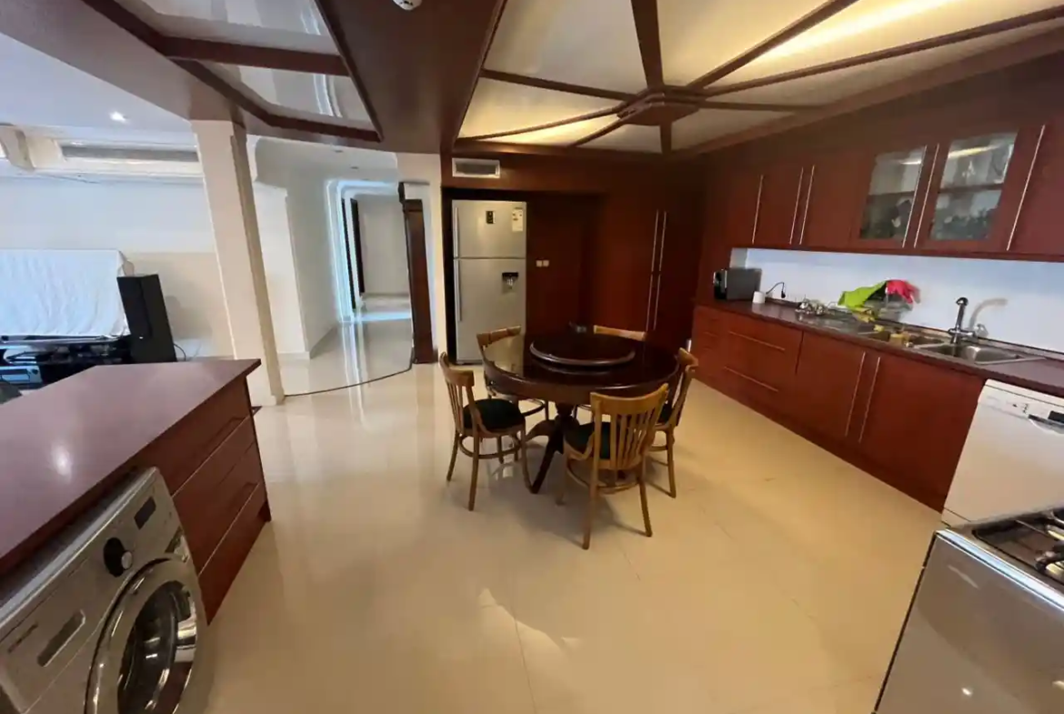 Rent Apartment In Tehran Jordan Code 2420 (9)
