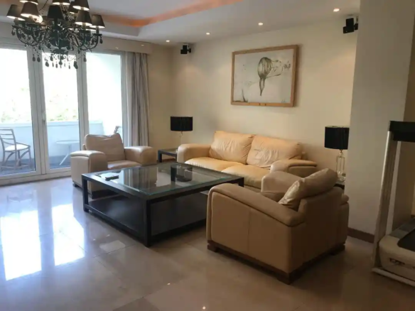 Rent Apartment In Tehran Velenjak Code 2414 (5)