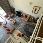 Rent Villa In Tehran Shahrak-e Gharb Code 2417 (8)
