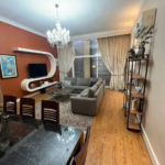 Rent Villa In Tehran Shahrak-e Gharb Code 2418 (9)