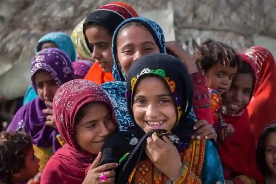 Iran Cultural Tourism