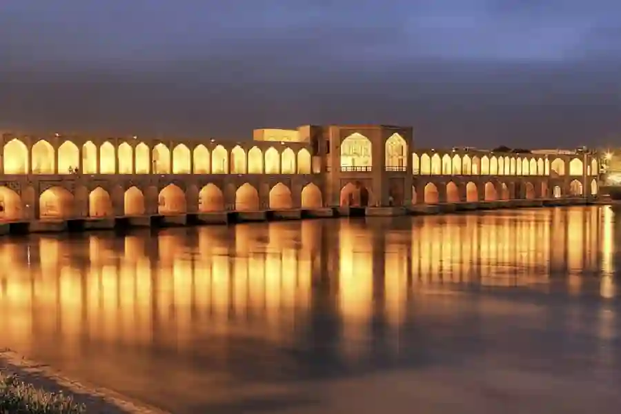 Iran Cultural Tourism