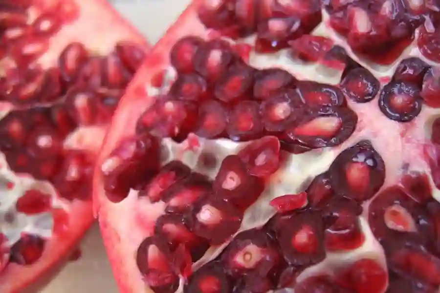 Persian Pomegranate