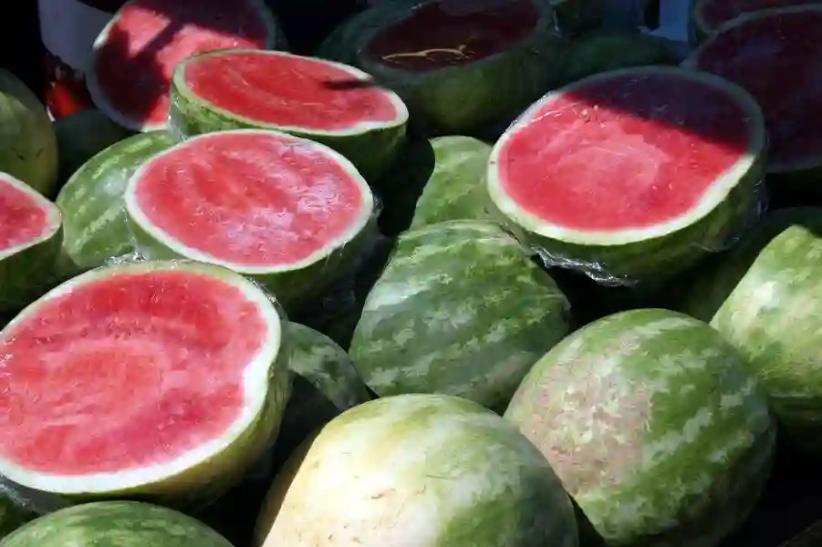 Persian Watermelon