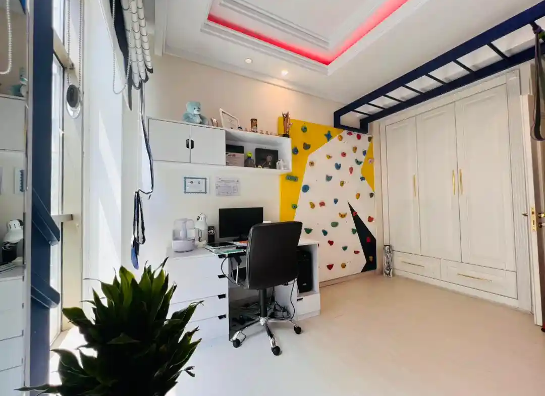 Rent Apartment In Tehran Darrous Code 2424 (1)