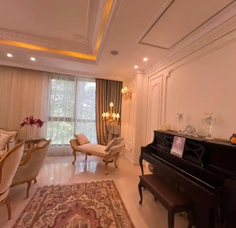 Rent Apartment In Tehran Darrous Code 2424 (12)