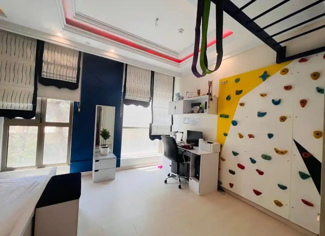 Rent Apartment In Tehran Darrous Code 2424 (14)