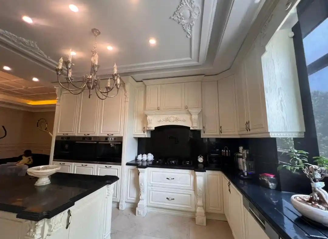 Rent Apartment In Tehran Darrous Code 2424 (15)