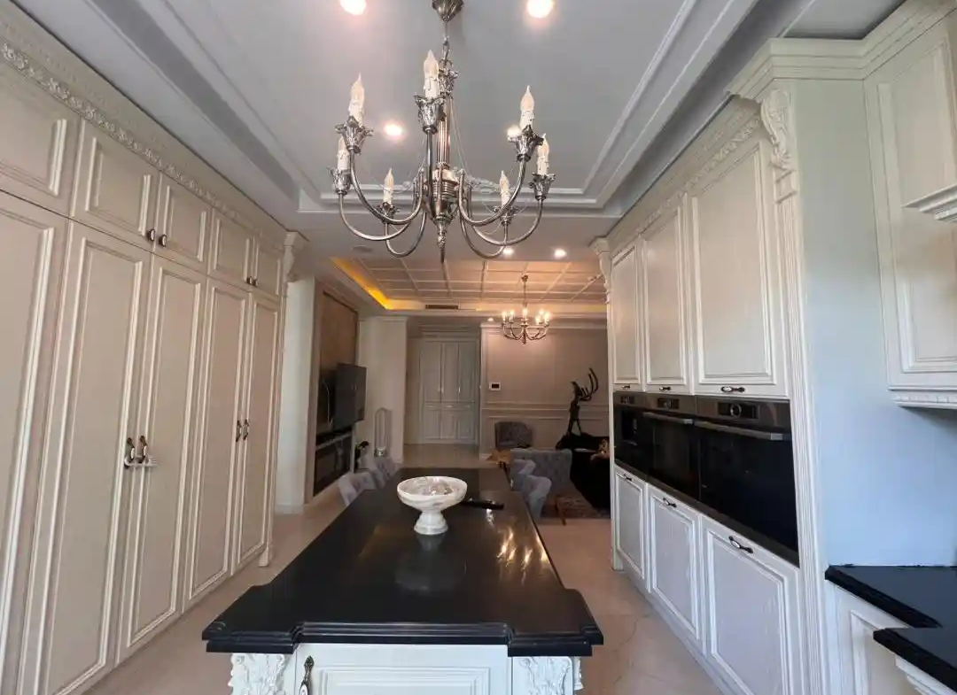 Rent Apartment In Tehran Darrous Code 2424 (17)