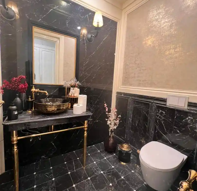 Rent Apartment In Tehran Darrous Code 2424 (18)