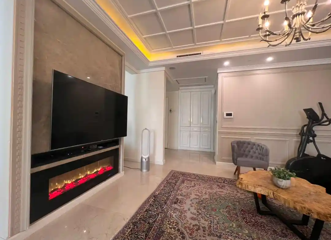 Rent Apartment In Tehran Darrous Code 2424 (19)