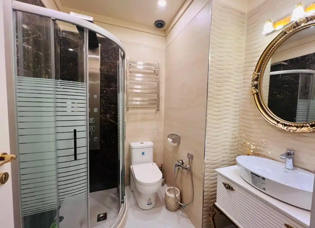 Rent Apartment In Tehran Darrous Code 2424 (2)