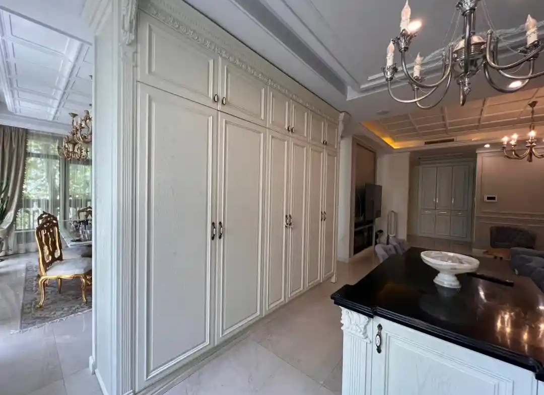 Rent Apartment In Tehran Darrous Code 2424 (20)