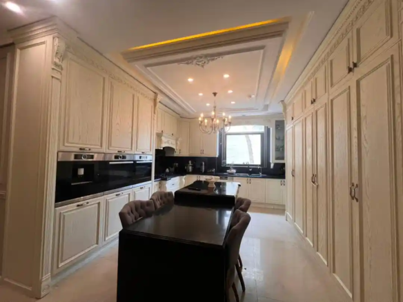 Rent Apartment In Tehran Darrous Code 2424 (21)