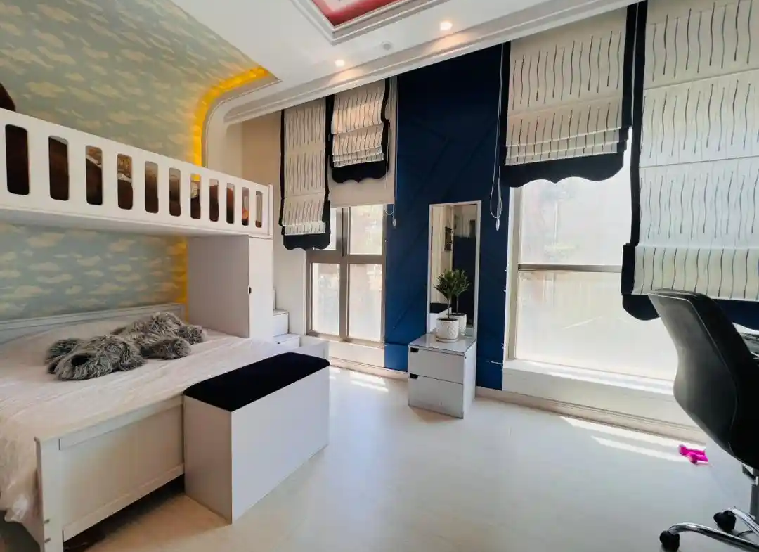 Rent Apartment In Tehran Darrous Code 2424 (22)