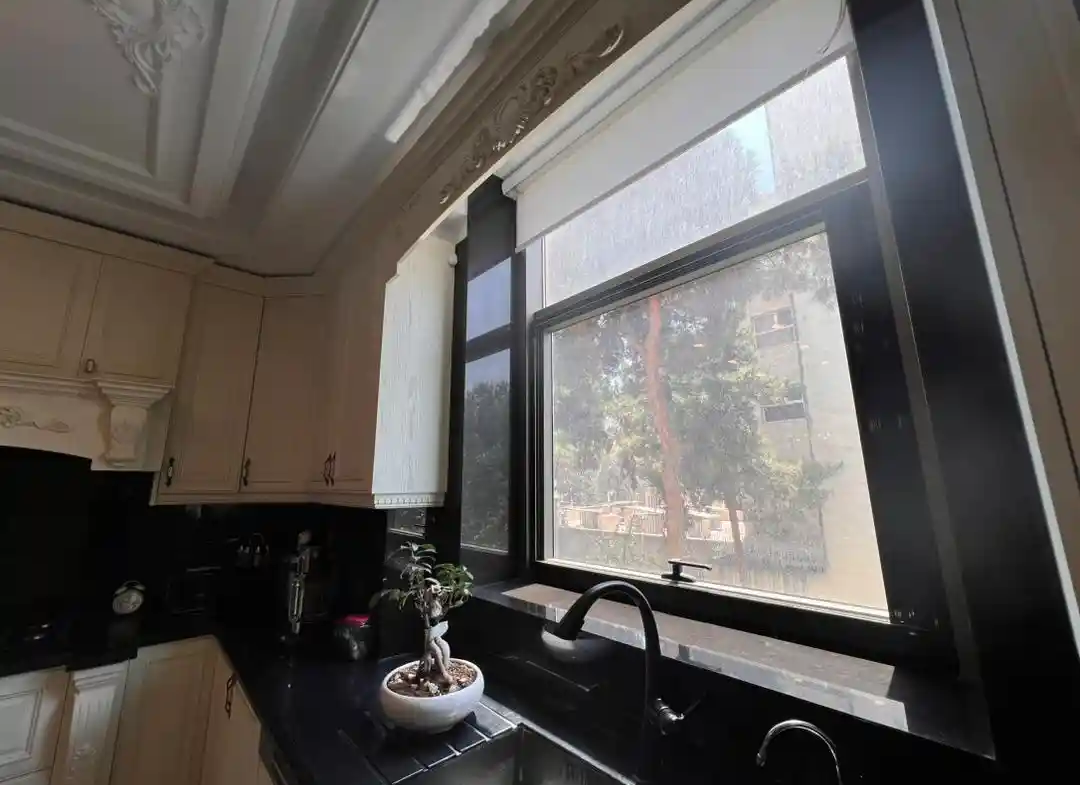 Rent Apartment In Tehran Darrous Code 2424 (3)