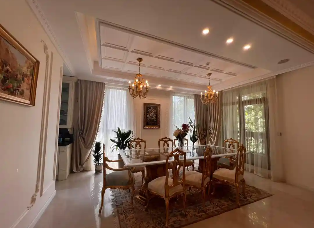 Rent Apartment In Tehran Darrous Code 2424 (4)