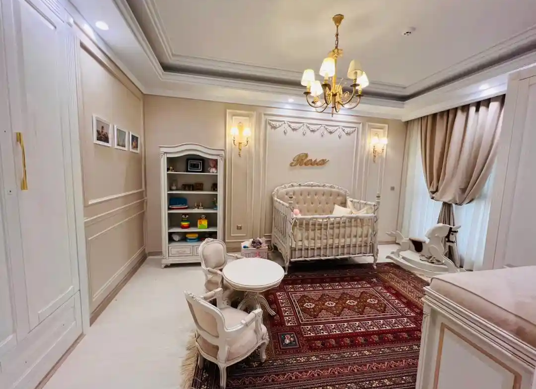 Rent Apartment In Tehran Darrous Code 2424 (5)